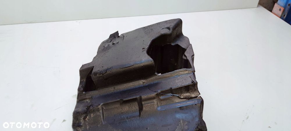WYGŁUSZENIE OSŁONA MISKI OLEJOWEJ AUDI A4 B9 A5 A6 C7 2.0 TDI 04L103660G *2 - 9