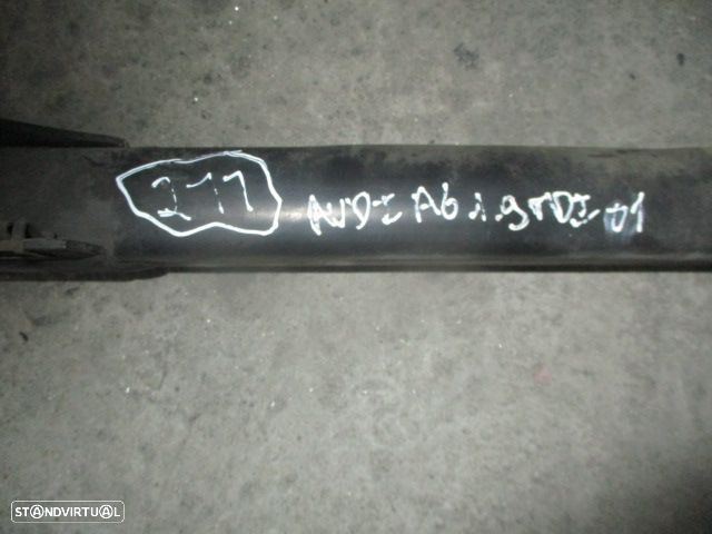 Frente FRT211 AUDI A6 2001 1.9TDI - 1