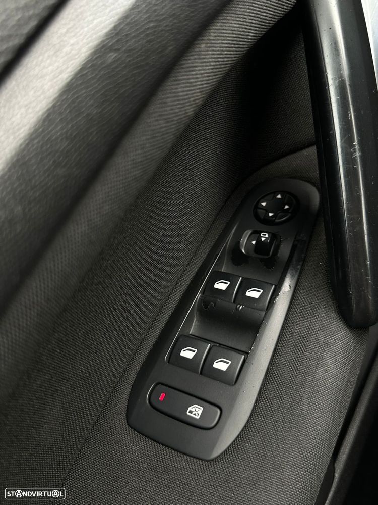 Peugeot 308 1.6 BlueHDi Active - 15