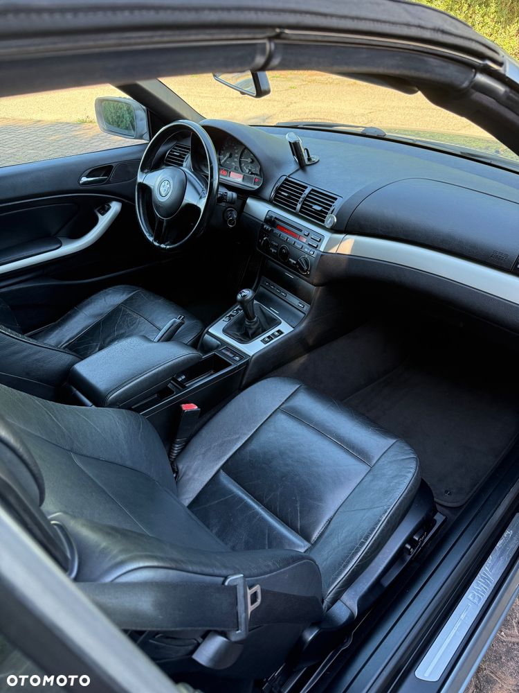 BMW Seria 3 - 15