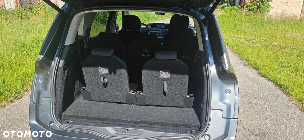 Citroën C4 Picasso 1.6 e-HDi Exclusive ETG6 - 11