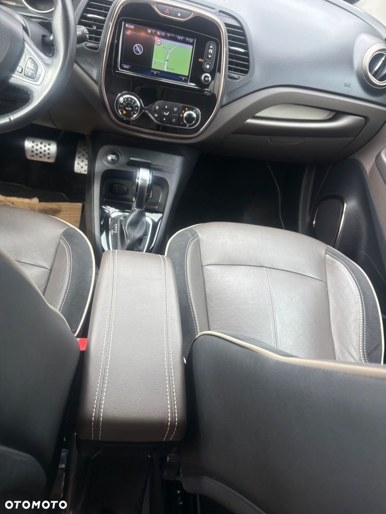 Renault Captur 1.2 Energy TCe S-Edition EDC - 20