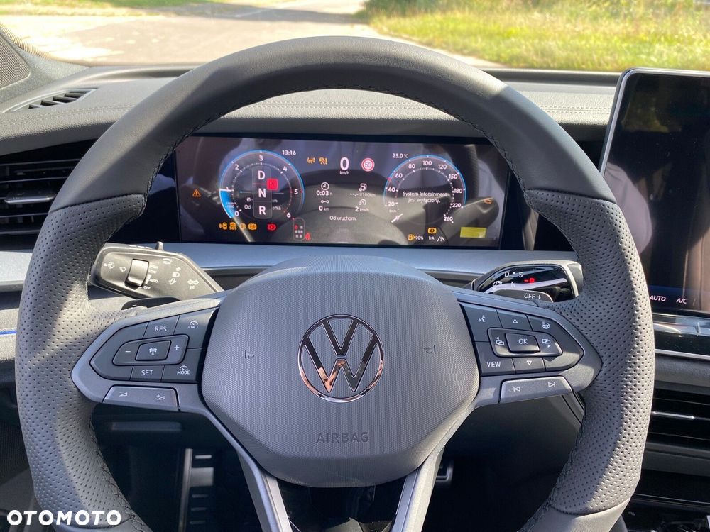 Volkswagen Tayron 2.0 TDI SCR 4Mot R-Line Plus DSG - 13