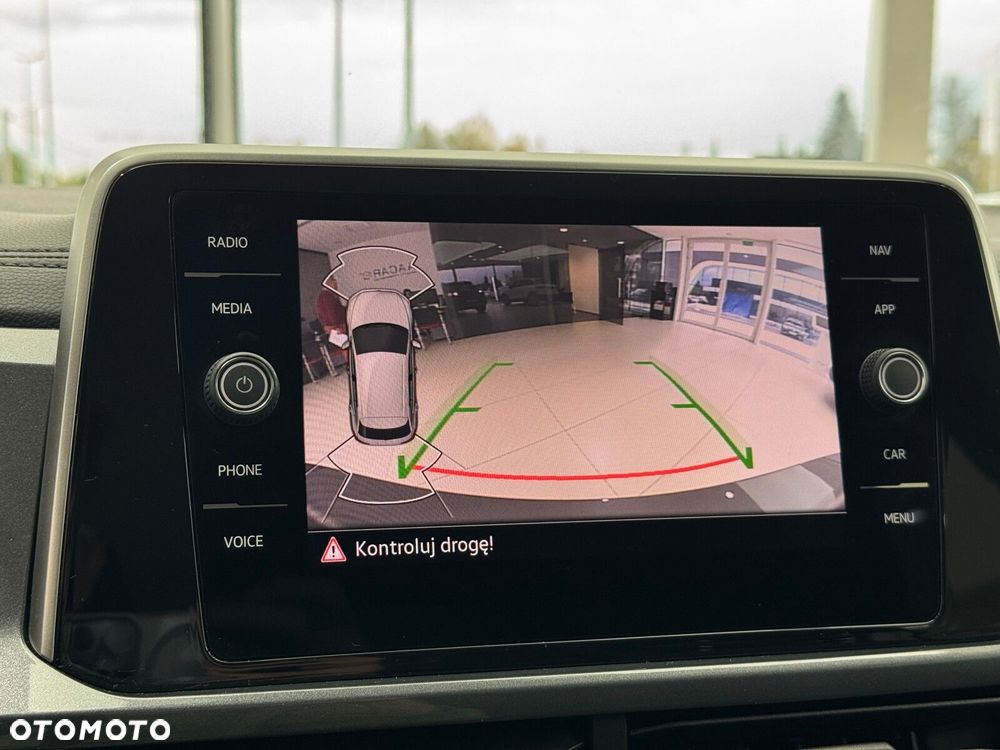 Volkswagen T-Roc 1.5 TSI Style DSG - 37