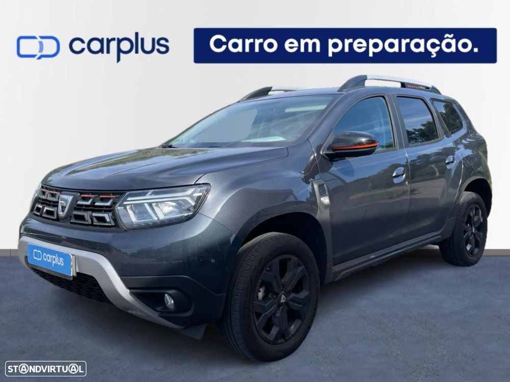 Dacia Duster 1.0 TCe ECO-G SL Extreme Bi-Fuel - 1