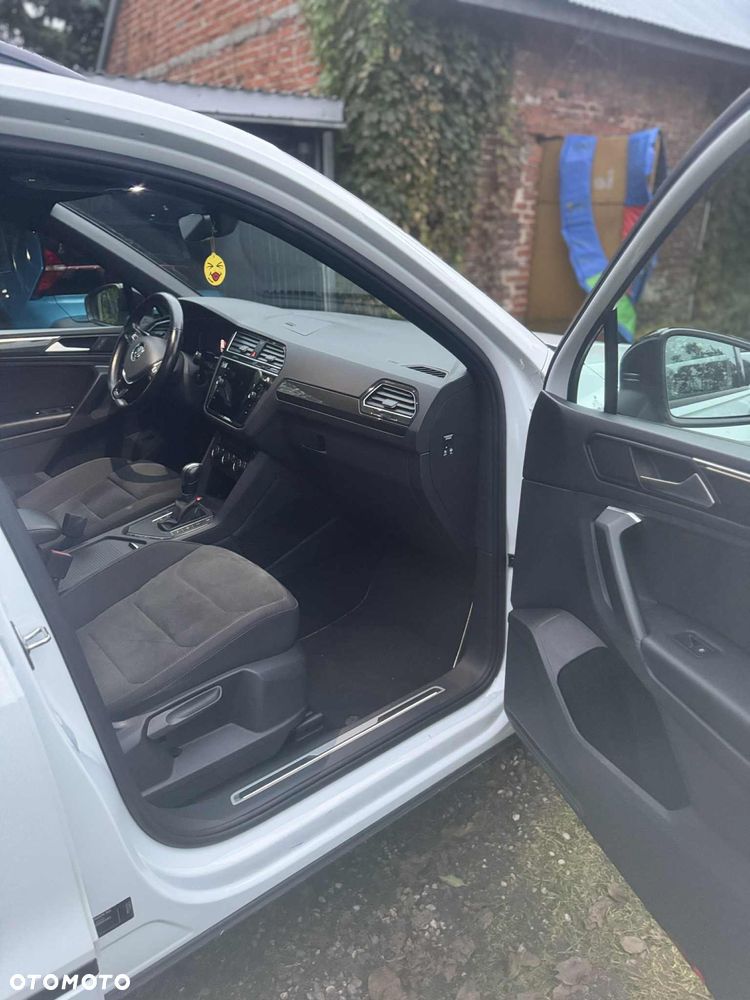 Volkswagen Tiguan 1.5 TSI EVO R-Line DSG - 10