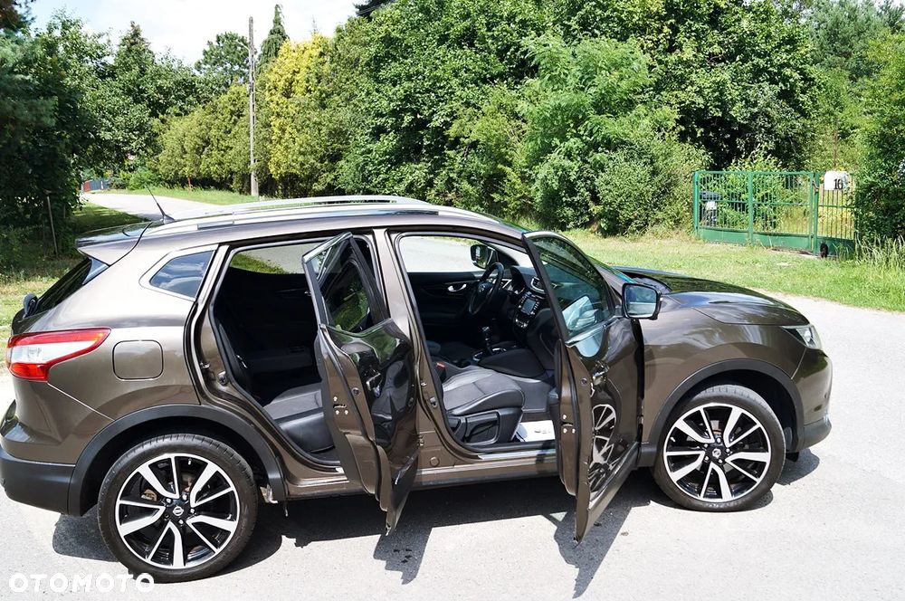 Nissan Qashqai 1.2 DIG-T 360 - 22