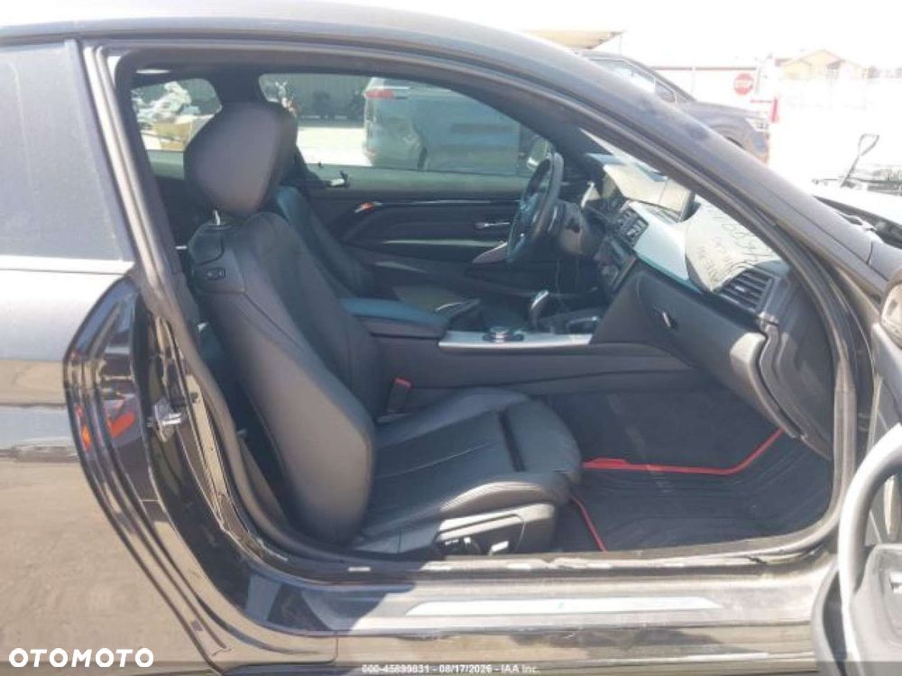 BMW Seria 4 - 7