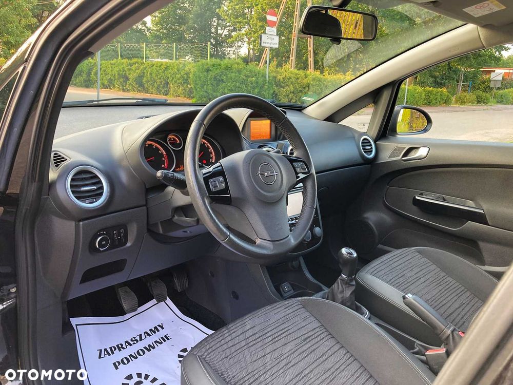 Opel Corsa - 6