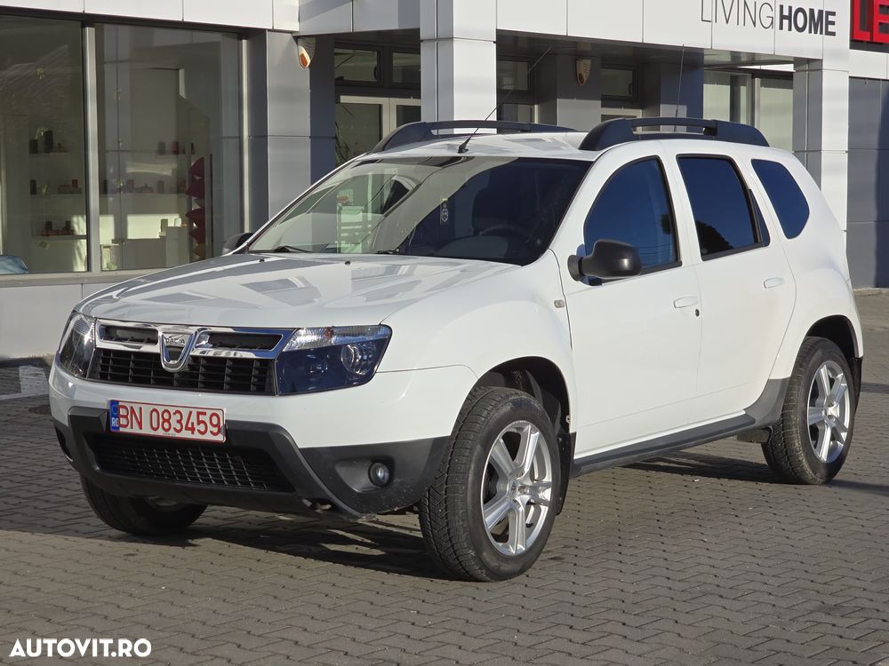 Dacia Duster ver-1-5-dci-4x4-ambiance - 1