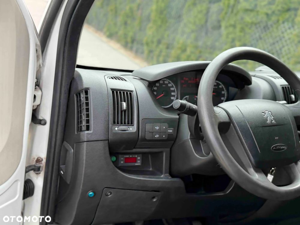 Peugeot Boxer - 2