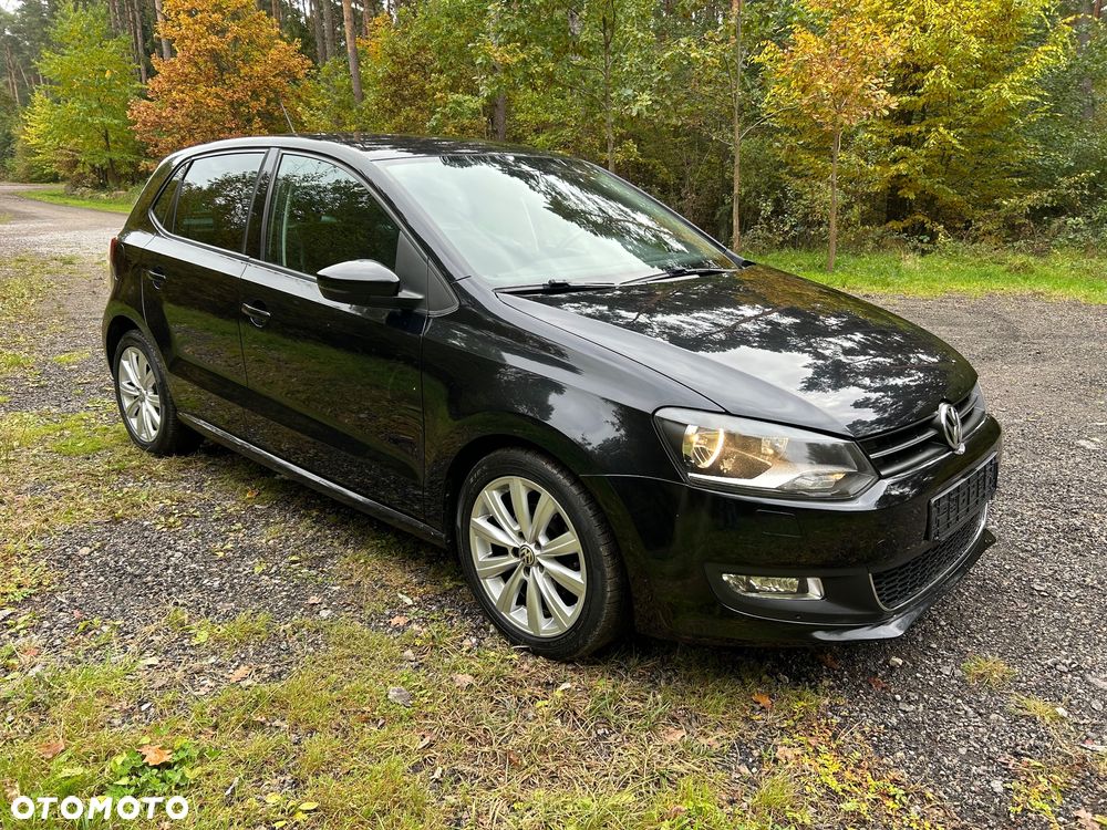 Volkswagen Polo 1.2 TSI Highline DSG - 3