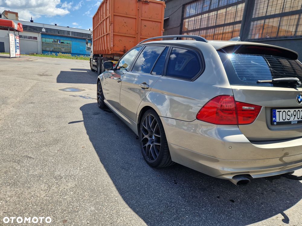 BMW Seria 3 - 13