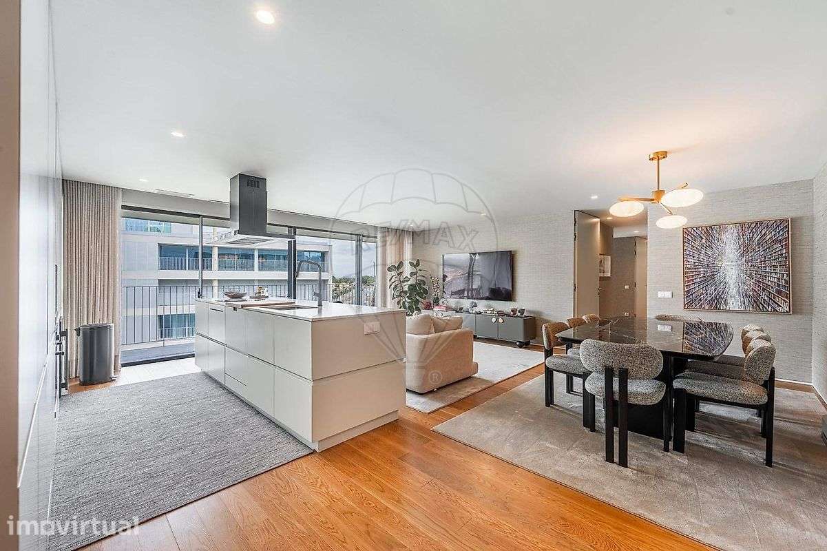 Apartamento T3 para venda - Grande imagem: 4/13