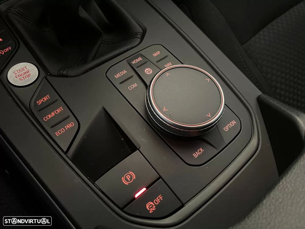 BMW 116 d - 33