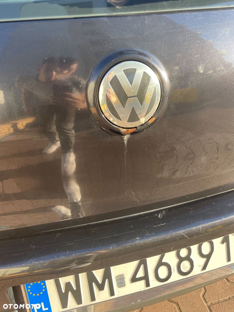 Volkswagen Golf 1.9 TDI Trendline - 16