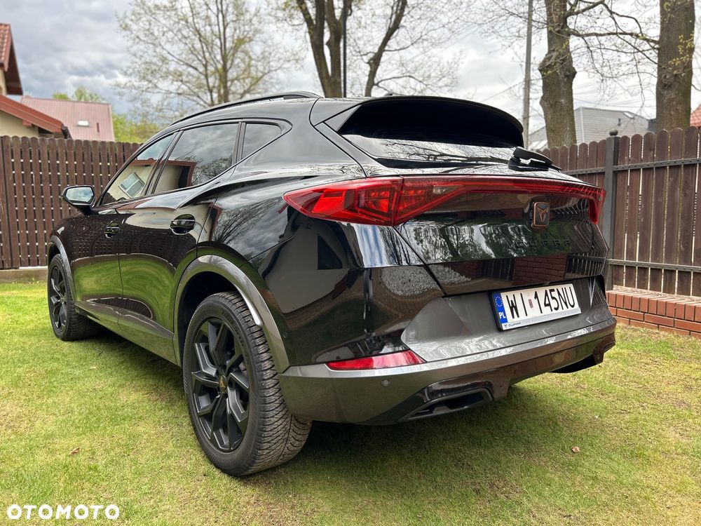 Cupra Formentor 1.5 TSI DSG - 6