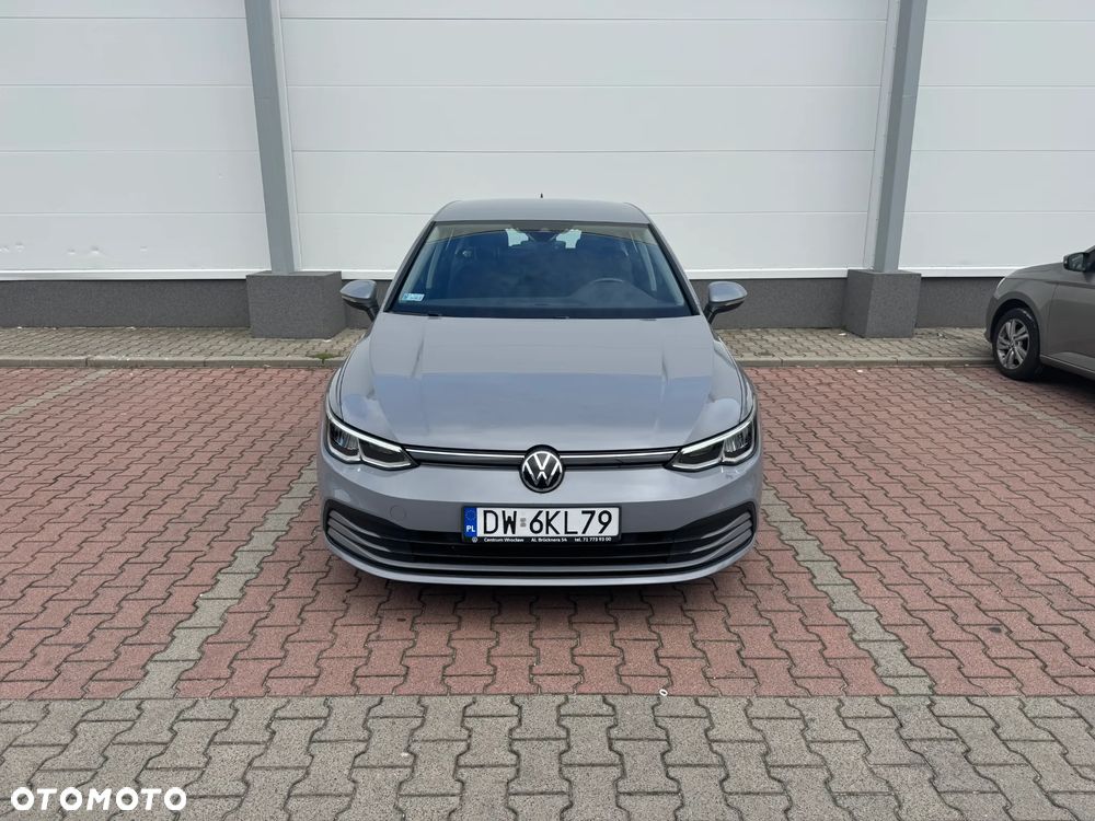 Volkswagen Golf VIII 1.5 TSI EVO Life - 1