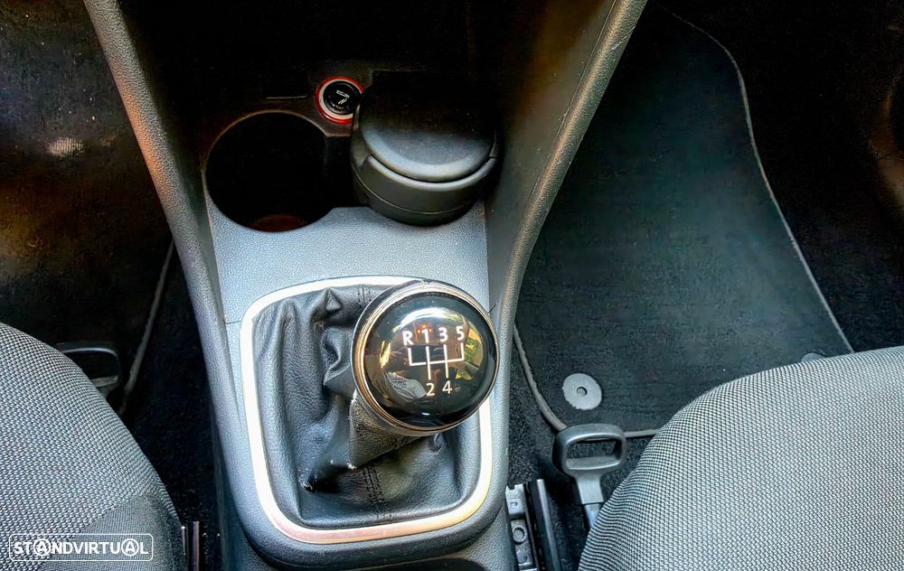 VW Polo - 18