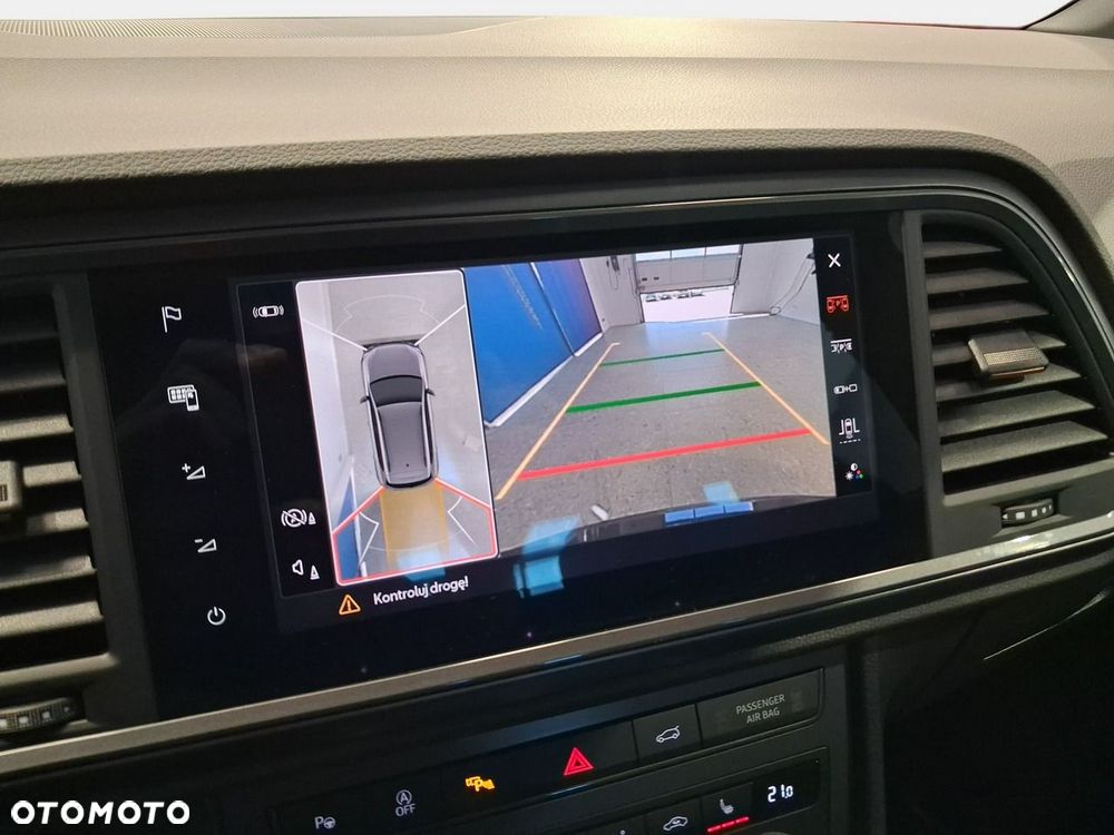 Cupra Ateca - 21