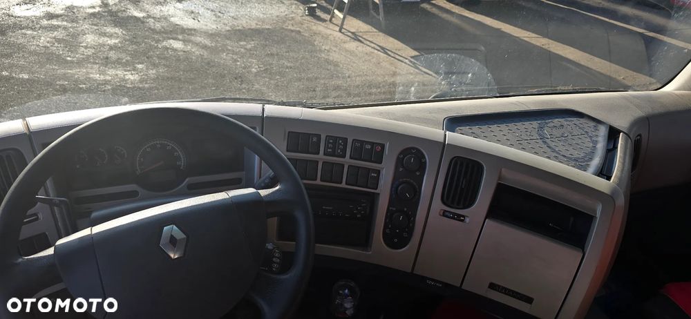 Renault Premium 450dci - 5