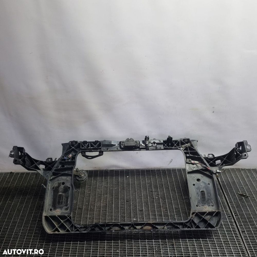 Trager Hyundai IX35 1.7 2010 - 2016 1685CC Manuala (1385) Diesel - 5
