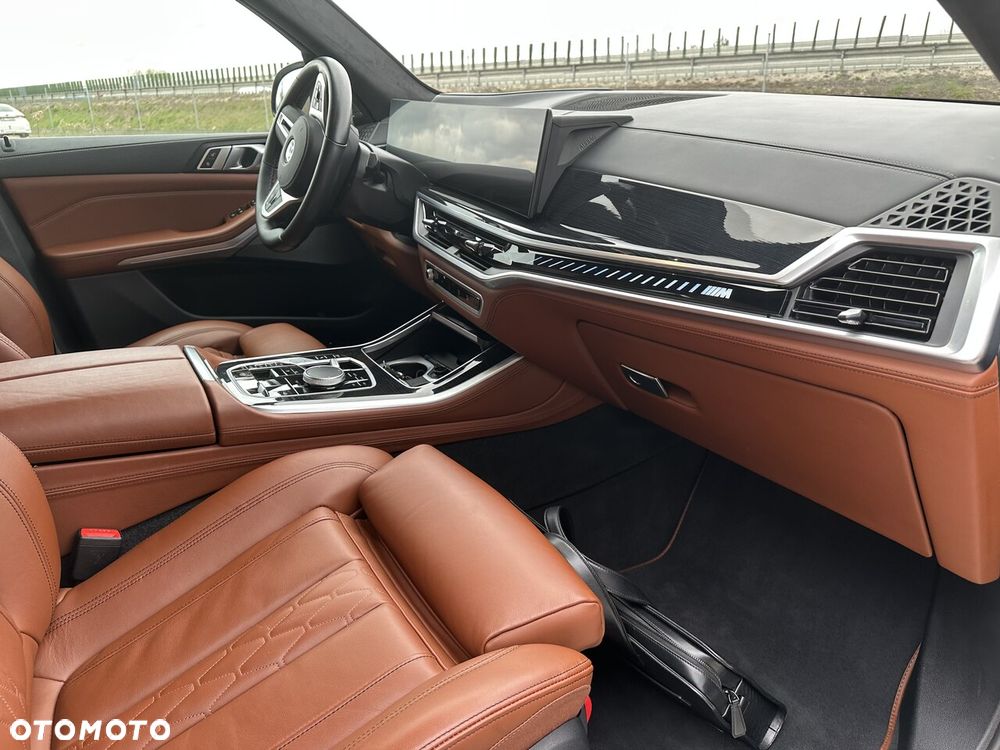 BMW X5 - 7