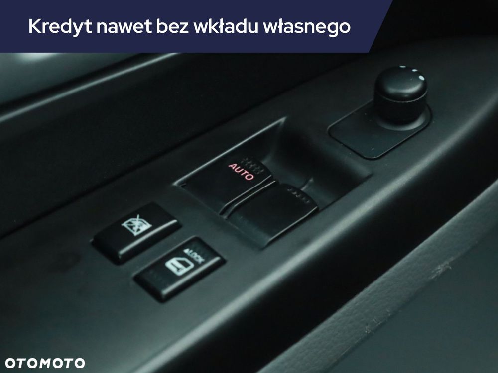Suzuki SX4 - 19