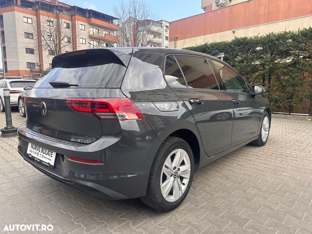 Volkswagen Golf 2.0 TDI Life - 6