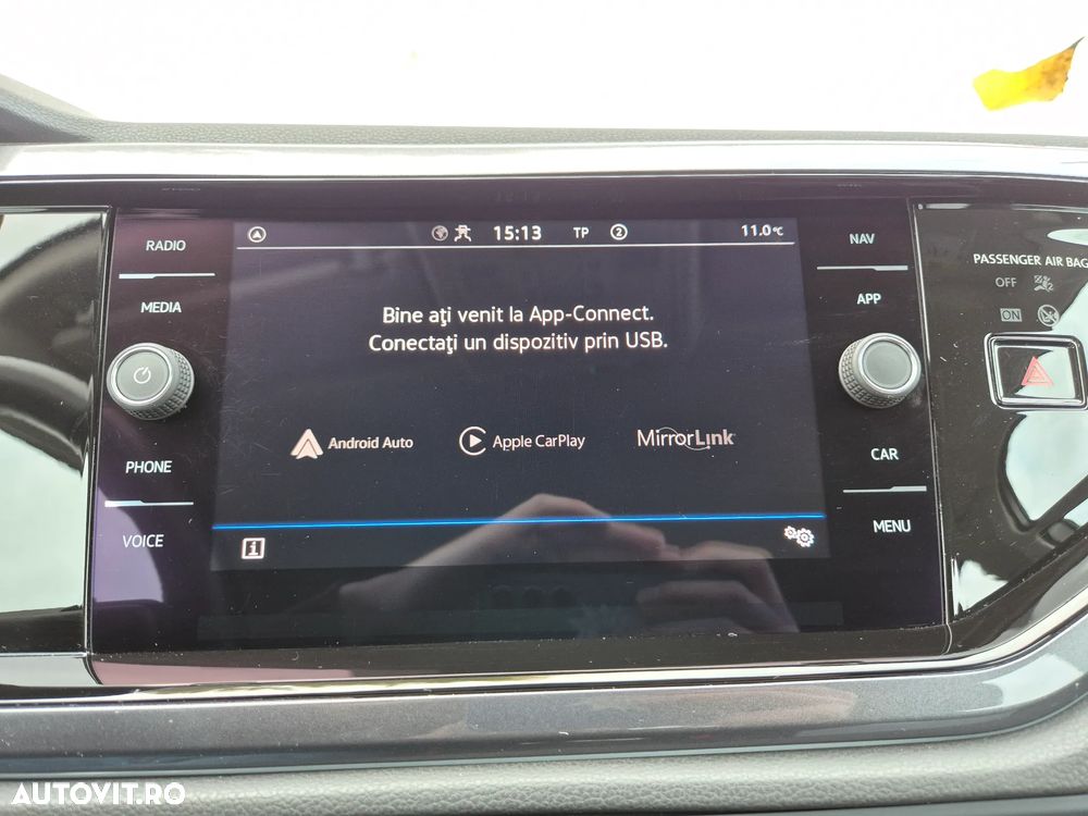 Volkswagen Polo 1.0 TSI Style - 21