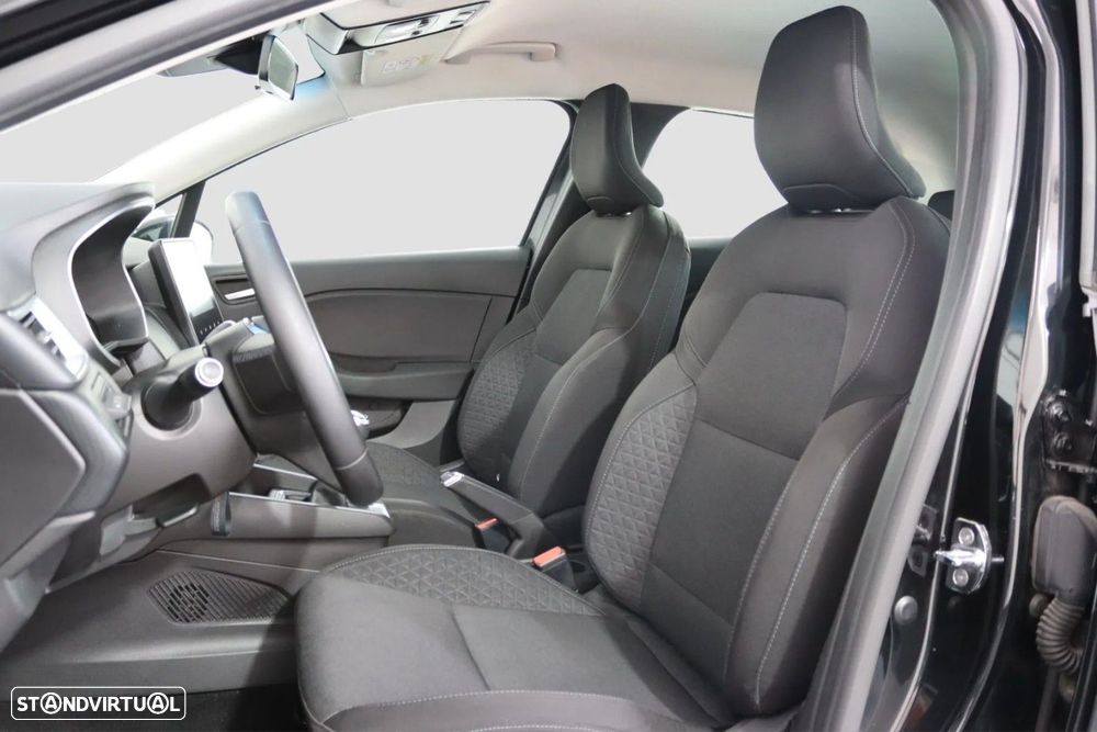 Renault Clio TCe 90 BUSINESS EDITION — fotografia 10
