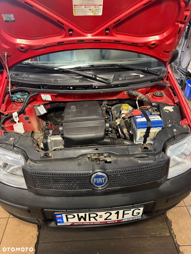 Fiat Panda 1.1 Actual Eco - 7