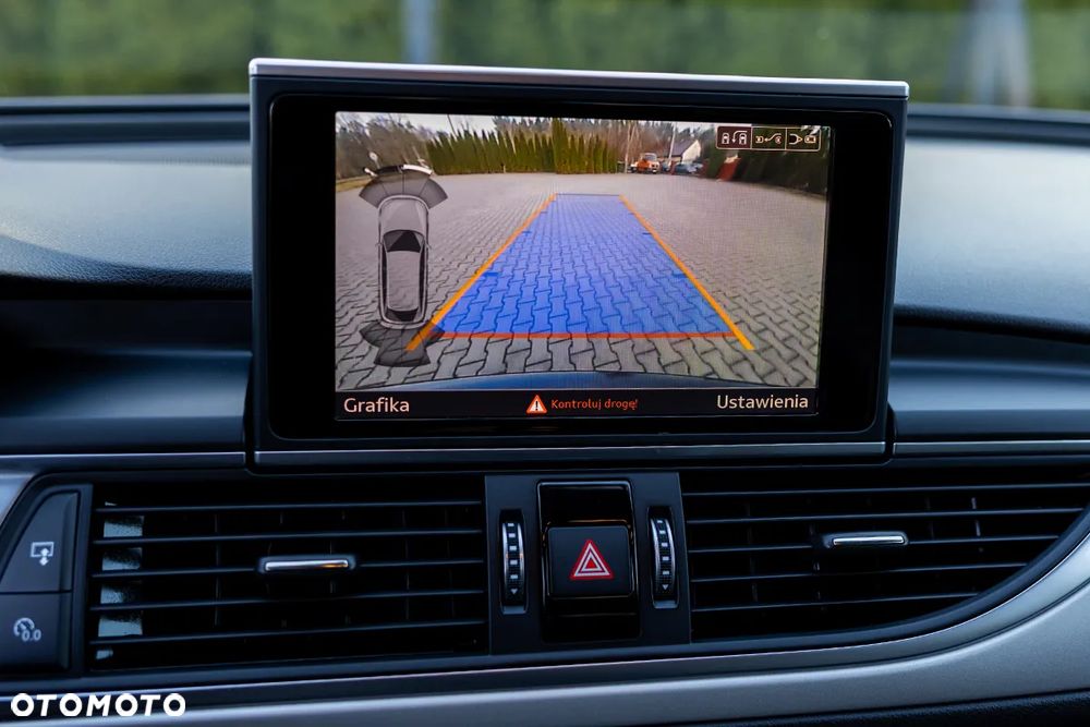 Audi A6 Avant 2.0 TDI Ultra - 35