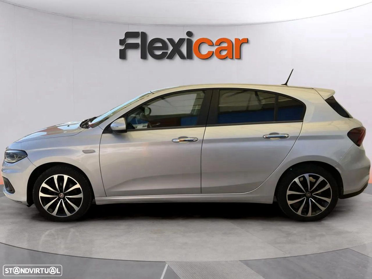 Fiat Tipo 1.3 M-Jet Lounge - 6