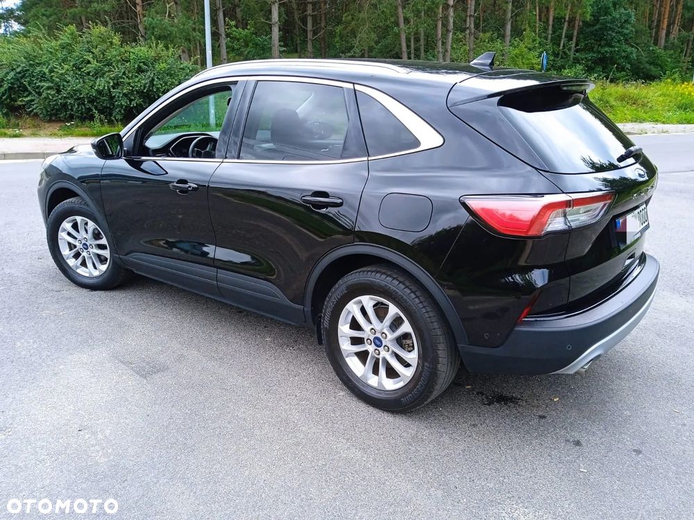 Ford Kuga 1.5 EcoBoost FWD Titanium ASS MMT6 - 6