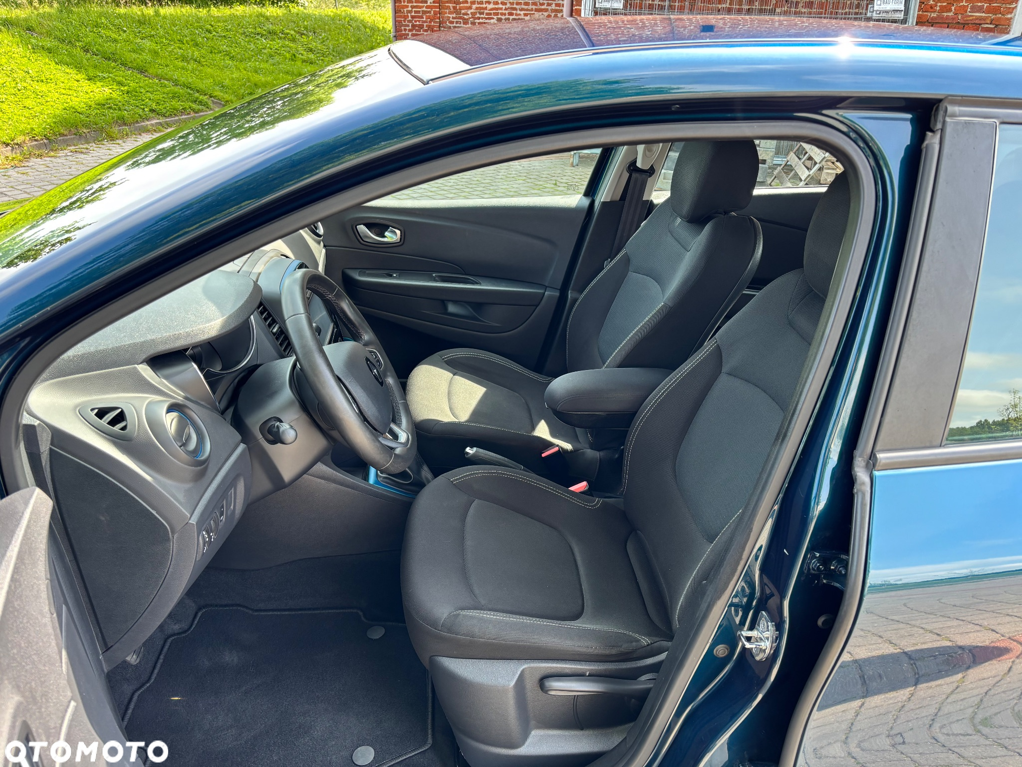 Renault Captur 0.9 Energy TCe Limited - 10