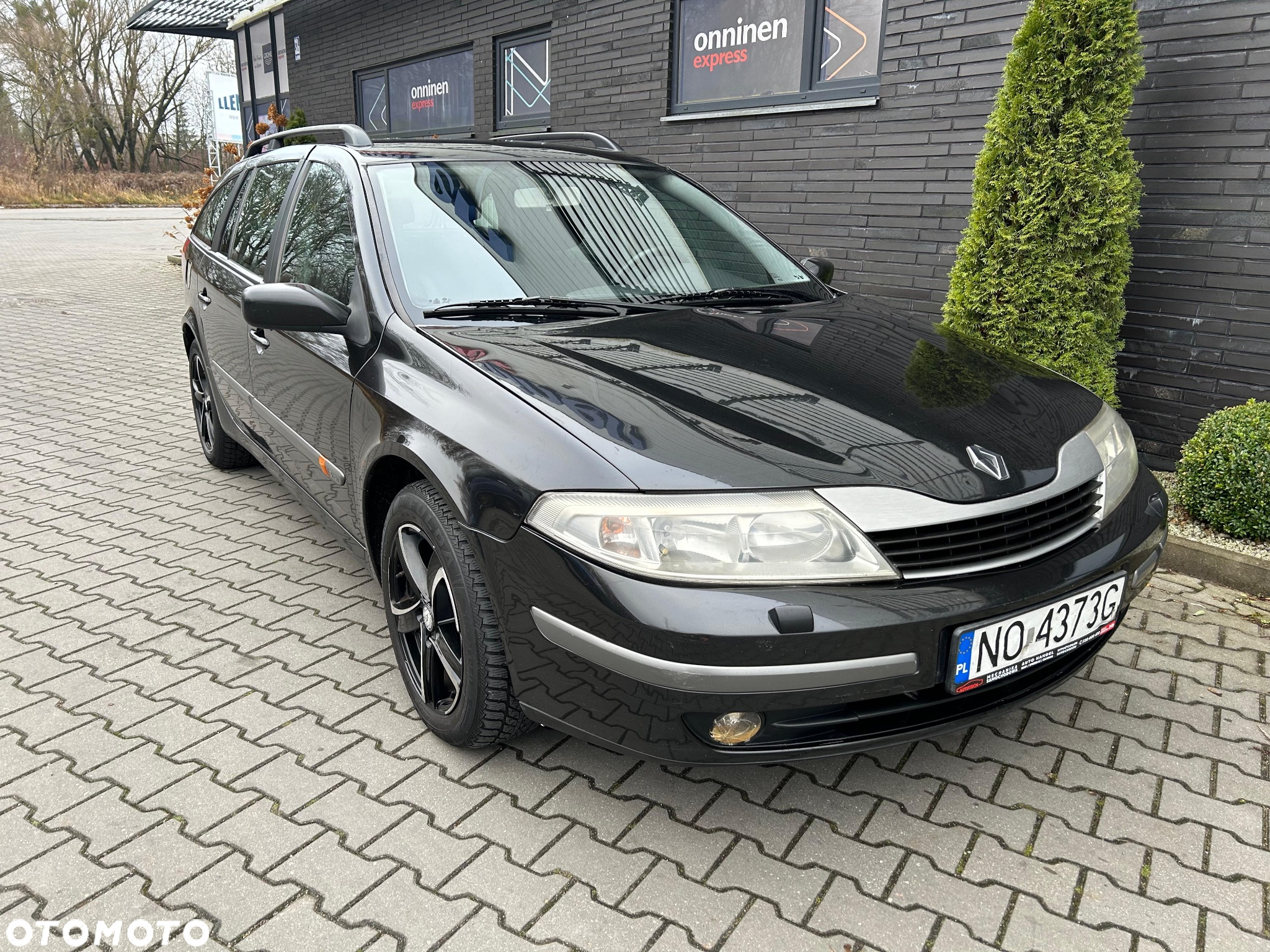 Renault Laguna - 3