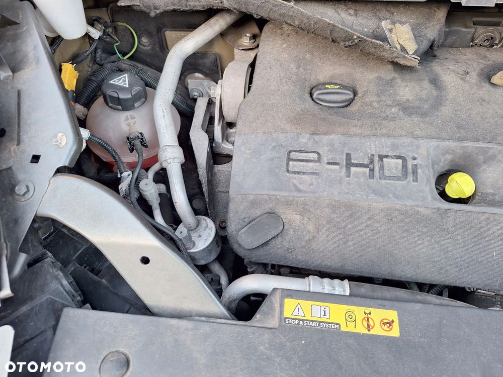 Citroën C4 Grand Picasso BlueHDi 150 Exclusive - 29