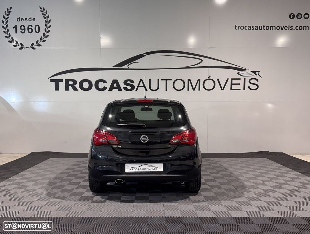 Opel Corsa 1.0 T Cosmo - 4