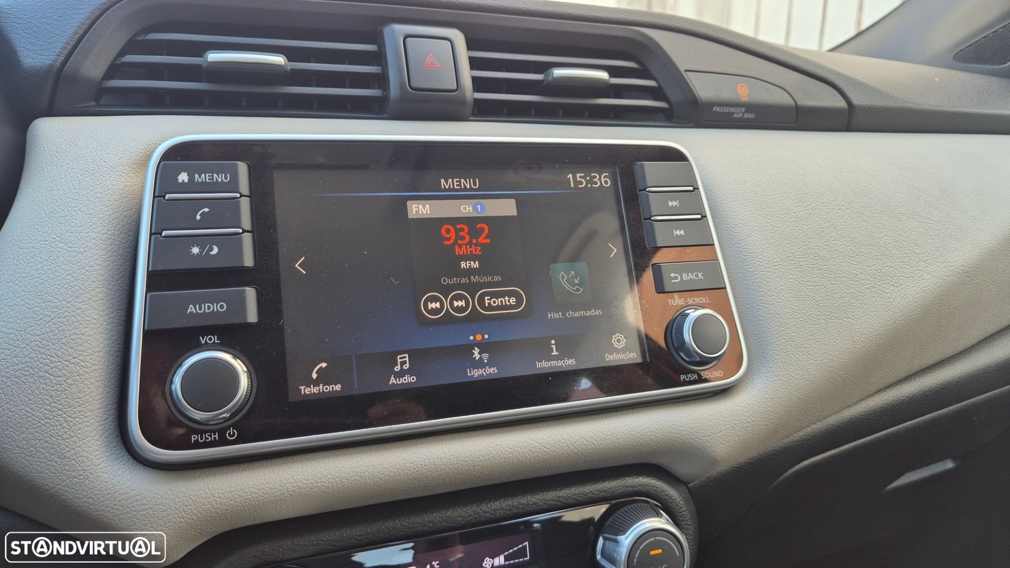 Nissan Micra 1.0 IG-T N-Connecta - 26