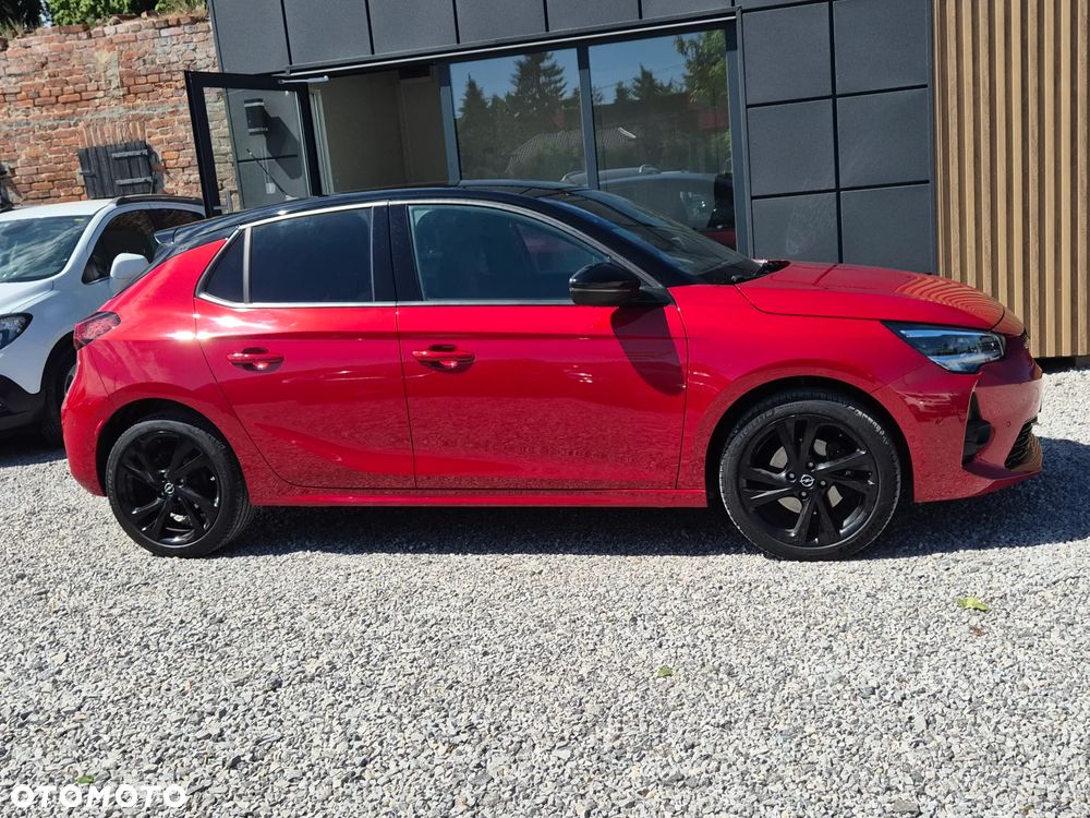 Opel Corsa 1.2 Direct Injection Turbo Start/Stop GS Line - 14