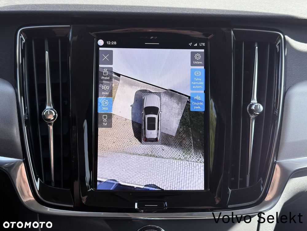 Volvo V90 - 28