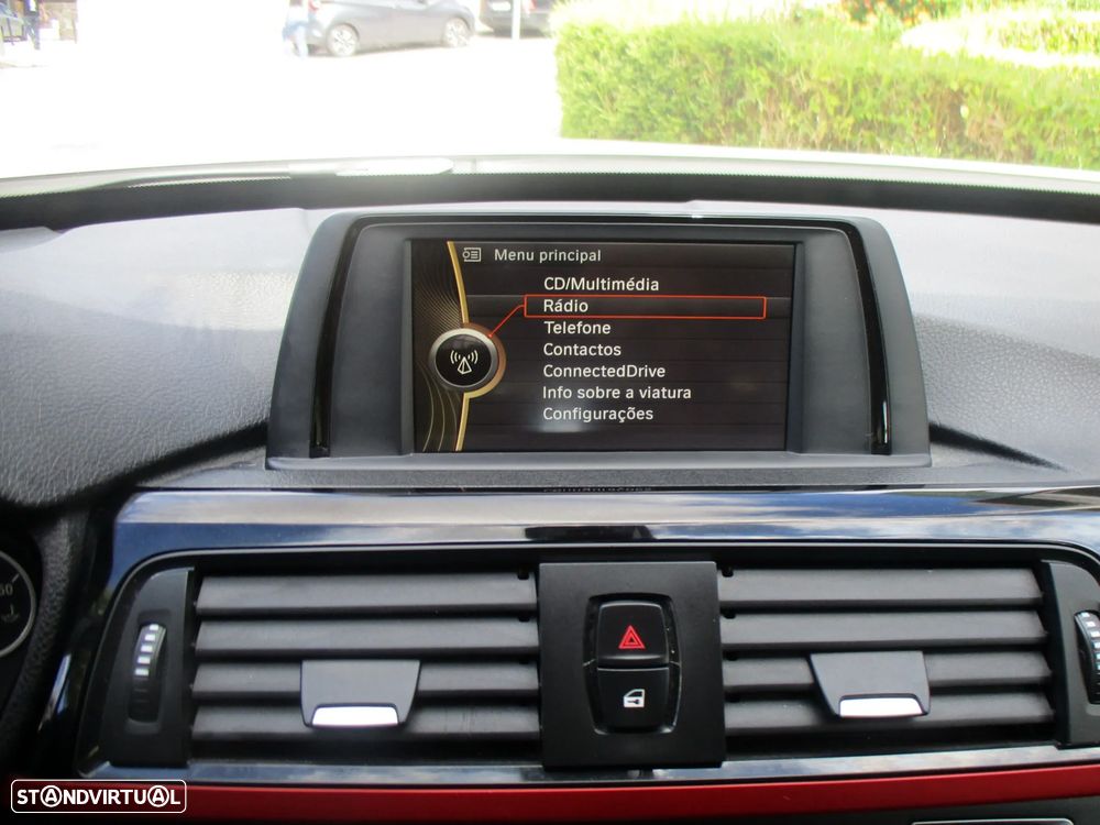 BMW 318 Gran Turismo d Auto Line Sport - 19
