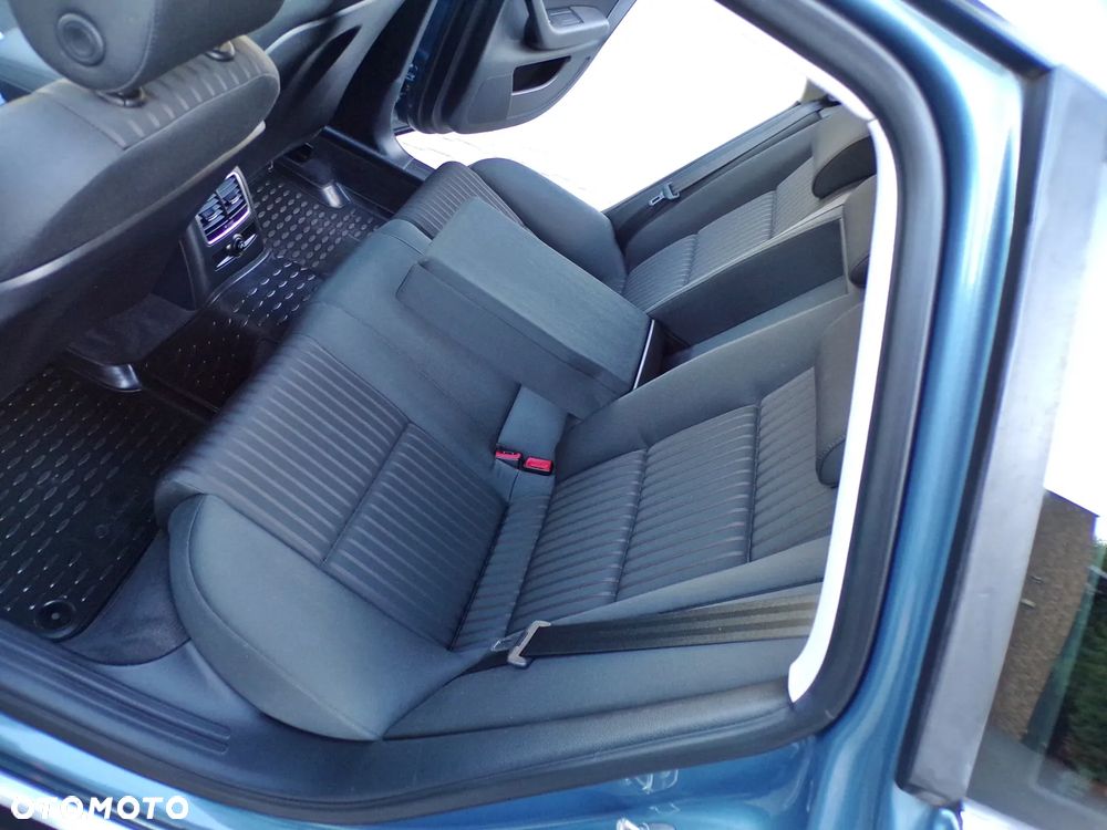 Audi A6 Avant 3.0 TFSI quattro tiptronic - 28