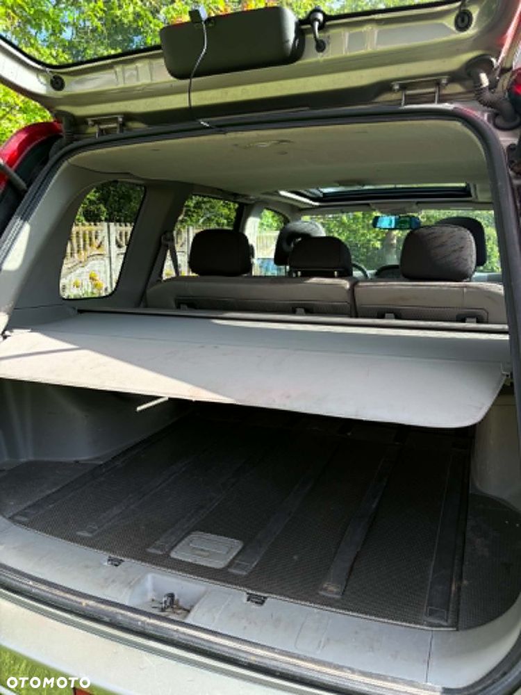 Nissan X-Trail - 5