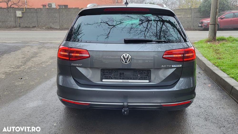 Volkswagen Passat - 15