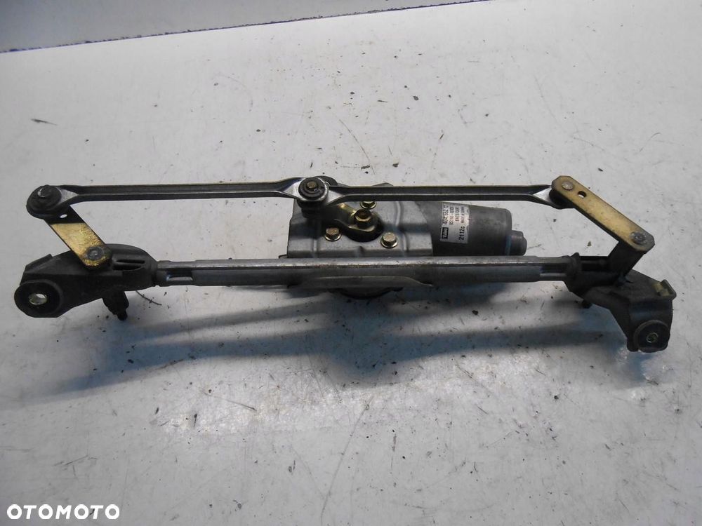 mechanizm wycieraczek przednich toyota yaris i 85110-0d020 # - 7