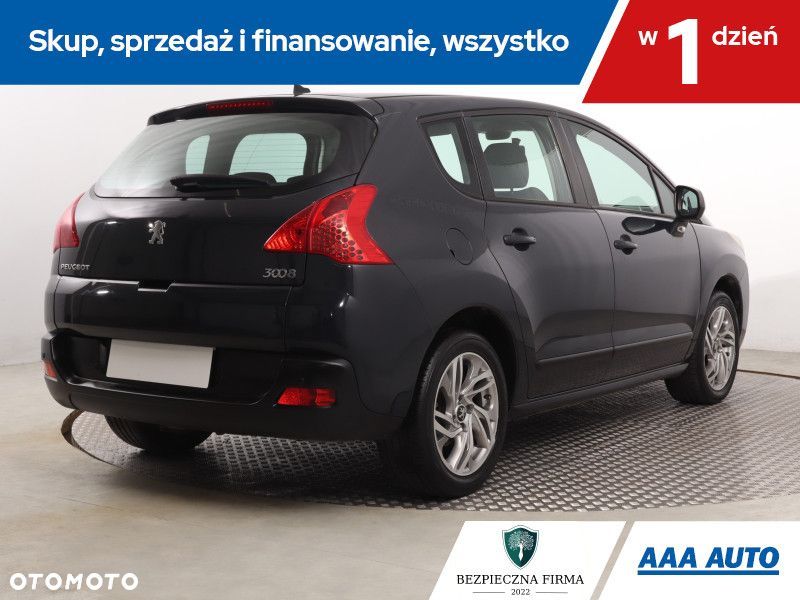 Peugeot 3008 - 7
