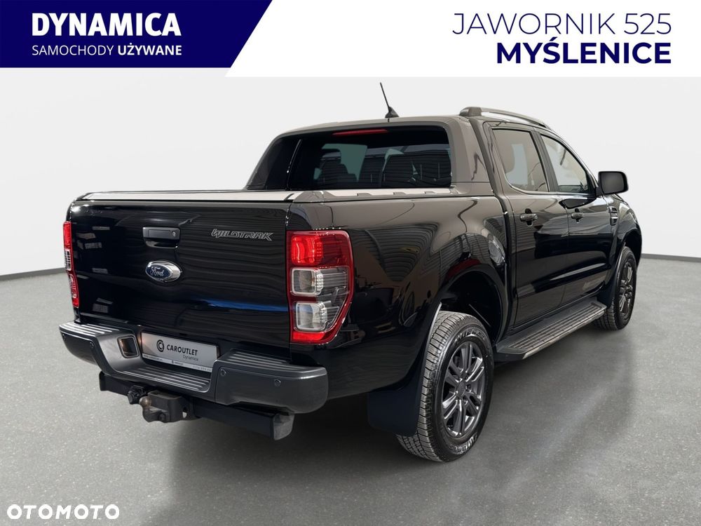 Ford Ranger - 9