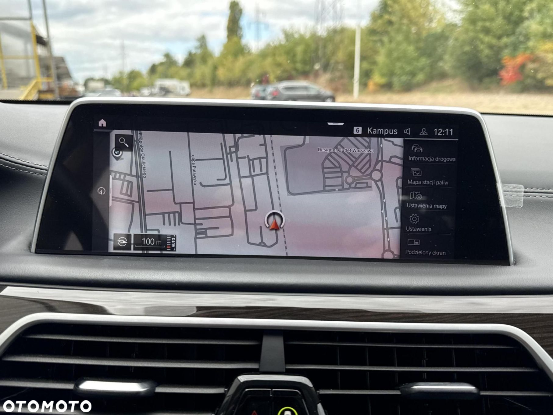 BMW Seria 7 - 26